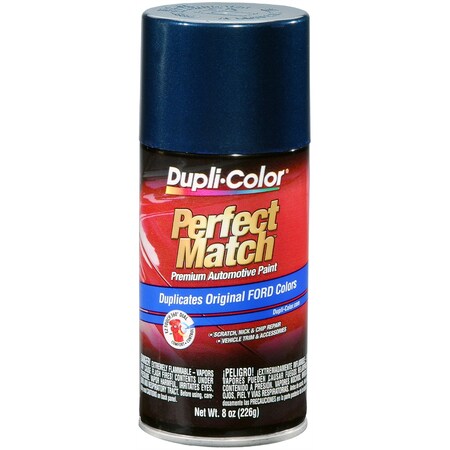 Diversified Brands Dark Blue Met, BFM0187 BFM0187